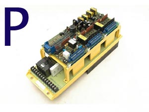 What is ovc alarm in fanuc robot parts diagram